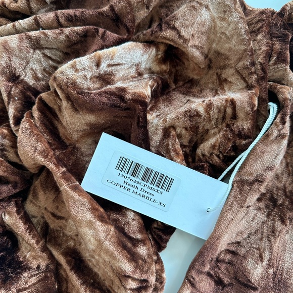 NWT Reformation Heath Bodycon Dress - Picture 3 of 4